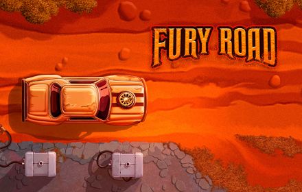 Fury Road